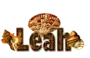 leah