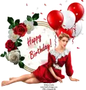 Happy Birthday!