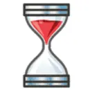 sand clock