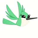 hummingbird