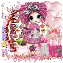 Happy Birthday ~ Fran