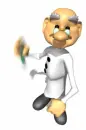 chemist