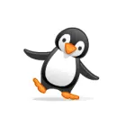 penguin dance