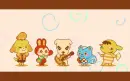 animal band