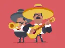 Mexican musicians