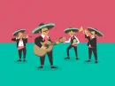 Mexican musicians