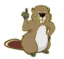 beaver