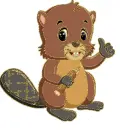 beaver