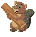 beaver