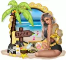 Summer Time