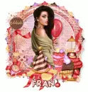 Happy Birthday Fran