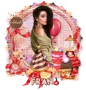 Happy Birthday Fran