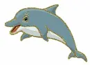 dolphin