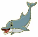 dolphin