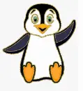 penguin