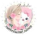 Love It (Girl N Kitty) ~ Shakela