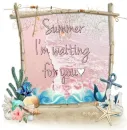 Summer I'm waiting for you - by Robbie