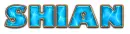 FINDET NEMO SHIAN TEXT