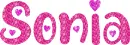 Sonia - hearts