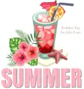 Summer - by Robbie