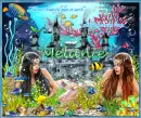 Melanie -The most beautiful....