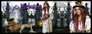 Melanie -Living Dead Girl fb cover