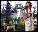 Melanie -Living Dead Girl 