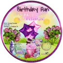 Melanie -Birthday Fun fb profile pic