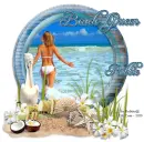 Robbie - Beach Queen