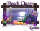 Robbie - Beach Queen