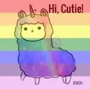 Rainbow Llama