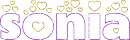 Sonia - hearts
