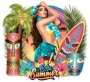 Aloha Summer