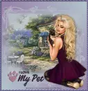 I love my pet_MissG