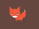 red fox
