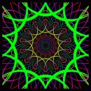color change