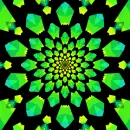 color change
