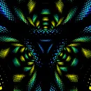 color change