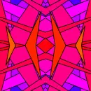 color change