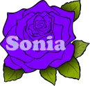 Sonia