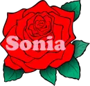 Sonia