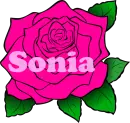 Sonia