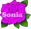 Sonia