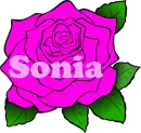 Sonia