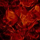 red animation