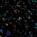 multicolor stars