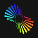 multicolor animated
