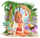Summer Paradise