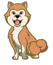 Shiba inu