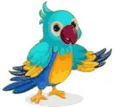 parrot